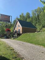 Chalets Garou