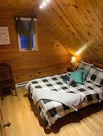 Chalets Garou
