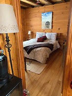 Chalets Garou