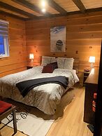 Chalets Garou
