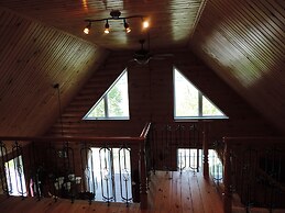 Chalets Garou