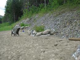 Chalets Garou