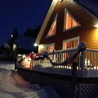 Chalets Garou