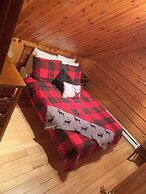 Chalets Garou