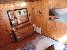 Chalets Garou