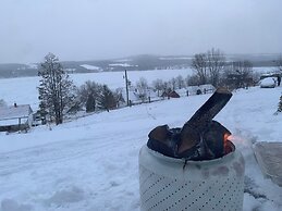 Chalets Garou