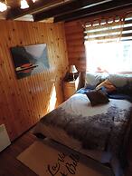 Chalets Garou