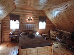 Chalets Garou
