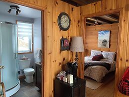 Chalets Garou