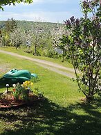 Chalets Garou