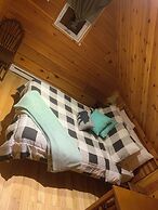 Chalets Garou