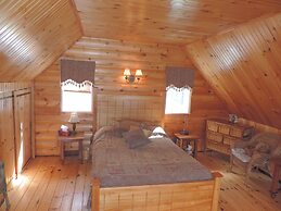 Chalets Garou
