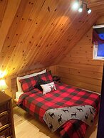 Chalets Garou