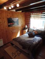 Chalets Garou
