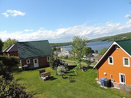 Chalets Garou