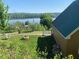 Chalets Garou