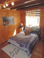 Chalets Garou