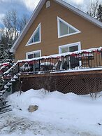 Chalets Garou