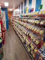 Middlebury Sweets Motel