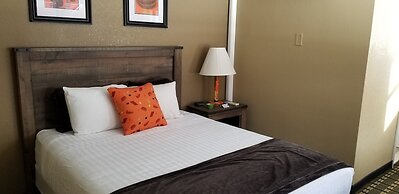Middlebury Sweets Motel