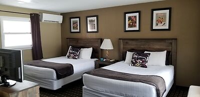 Middlebury Sweets Motel