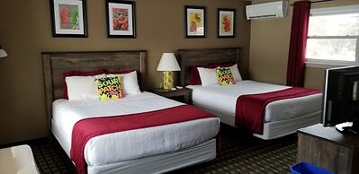Middlebury Sweets Motel