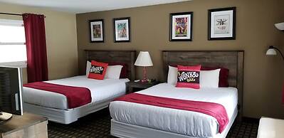 Middlebury Sweets Motel