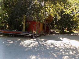 Jump Street Chalets