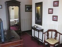 O'Hara