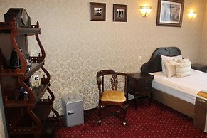O'Hara
