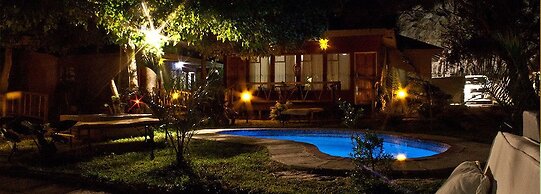 Rivernest Boutique Cottages