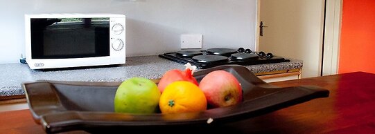 Rivernest Boutique Cottages