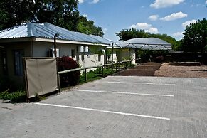 Rivernest Boutique Cottages