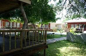 Rivernest Boutique Cottages