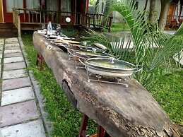 Rivernest Boutique Cottages