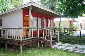 Rivernest Boutique Cottages