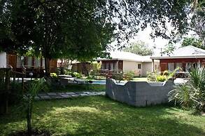 Rivernest Boutique Cottages