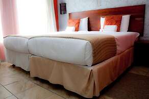 Rivernest Boutique Cottages