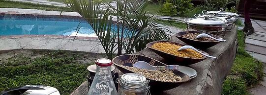 Rivernest Boutique Cottages