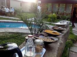 Rivernest Boutique Cottages