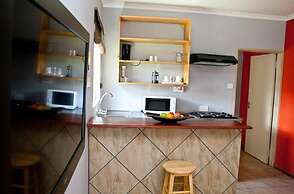 Rivernest Boutique Cottages