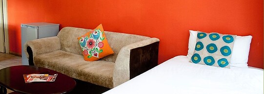 Rivernest Boutique Cottages