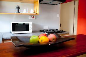 Rivernest Boutique Cottages