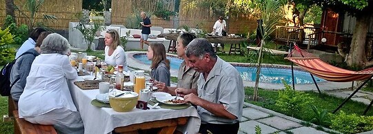 Rivernest Boutique Cottages