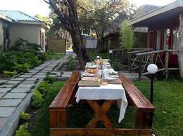 Rivernest Boutique Cottages