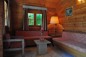 Sandy's Studios Apartments & Log Villas