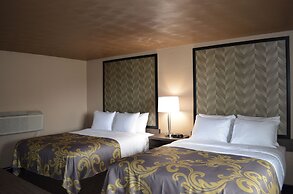 AArya Hotel By Niagara Fashion Outlets