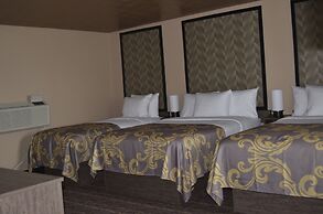 AArya Hotel By Niagara Fashion Outlets