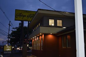 AArya Hotel By Niagara Fashion Outlets