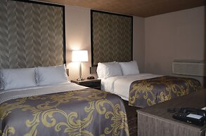 AArya Hotel By Niagara Fashion Outlets